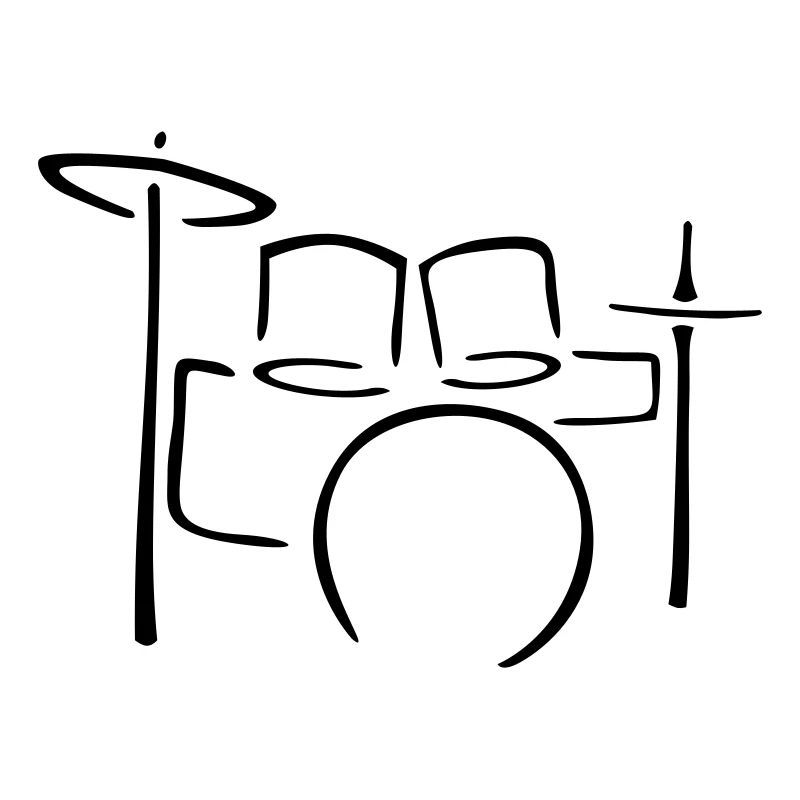 Drumset