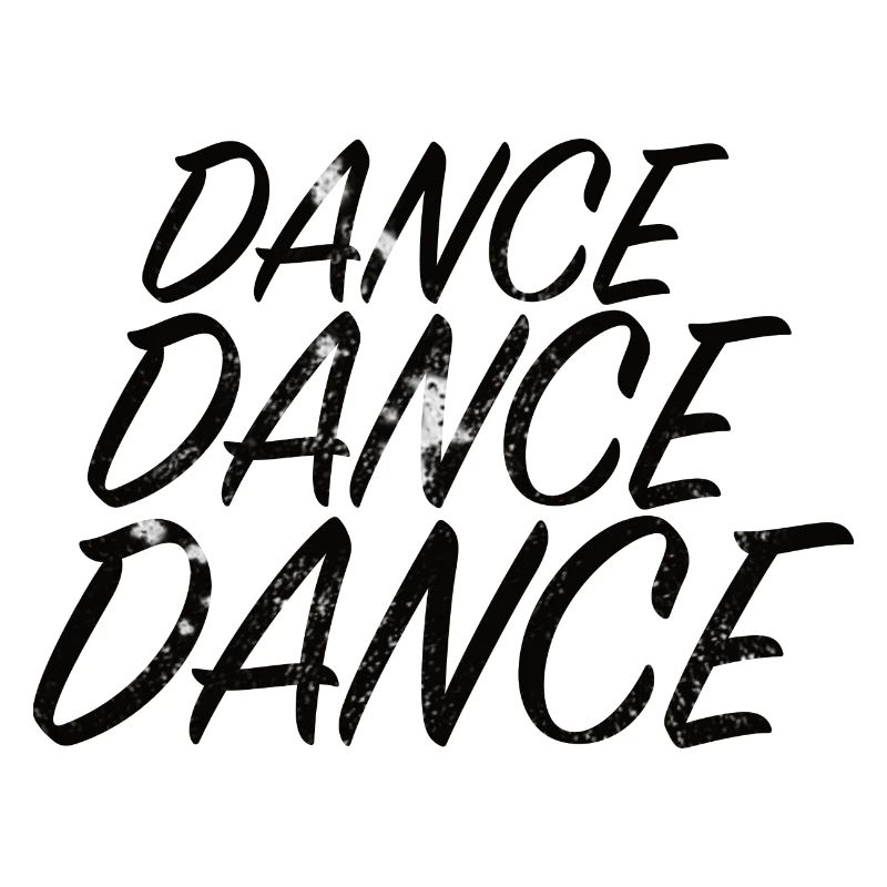 DANSE DANSE DANSE