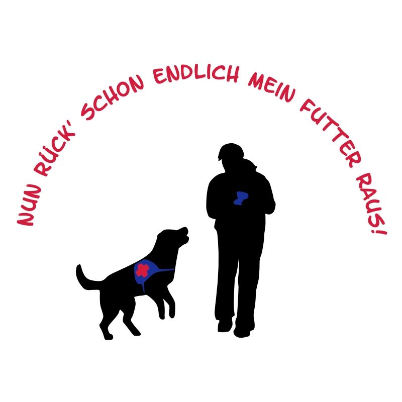 Rettungshund