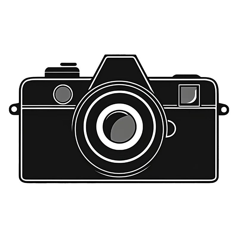 Camera, Vintage Camera, , Old Camera, Old