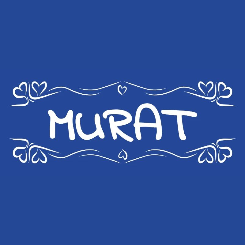 Murat als Name