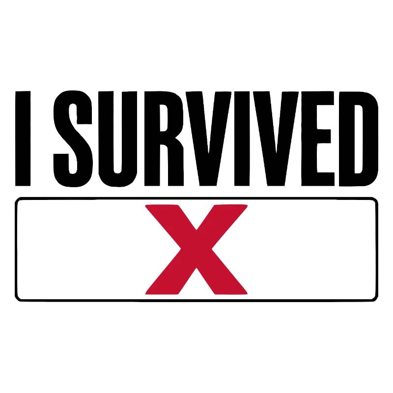 I Survived X