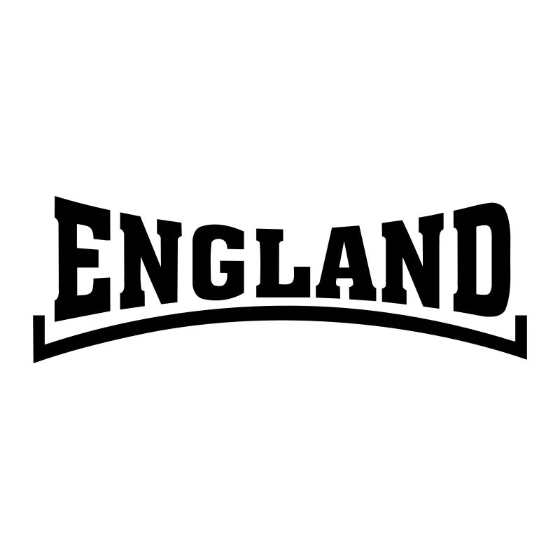 england map