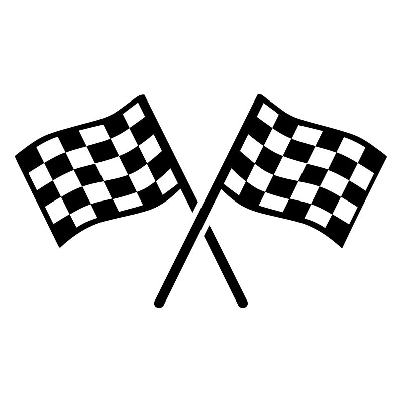 Goal flags
