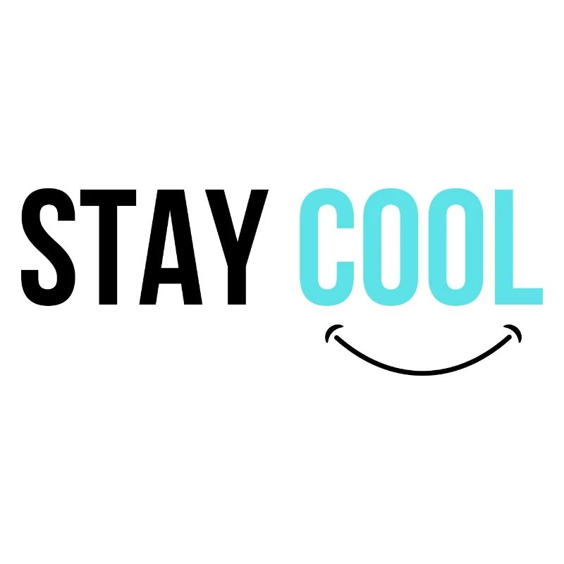 RESTEZ COOL