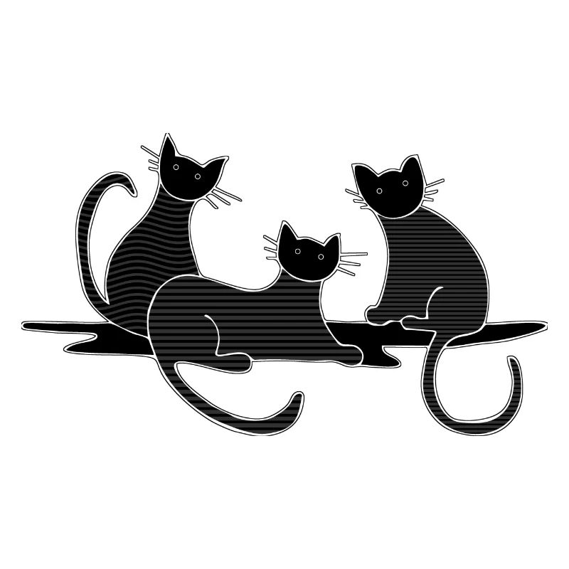 Cats