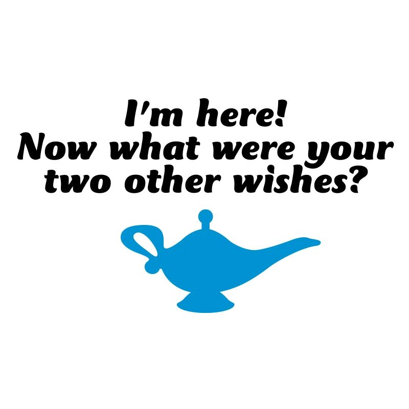 Here I am! What were your other requests?