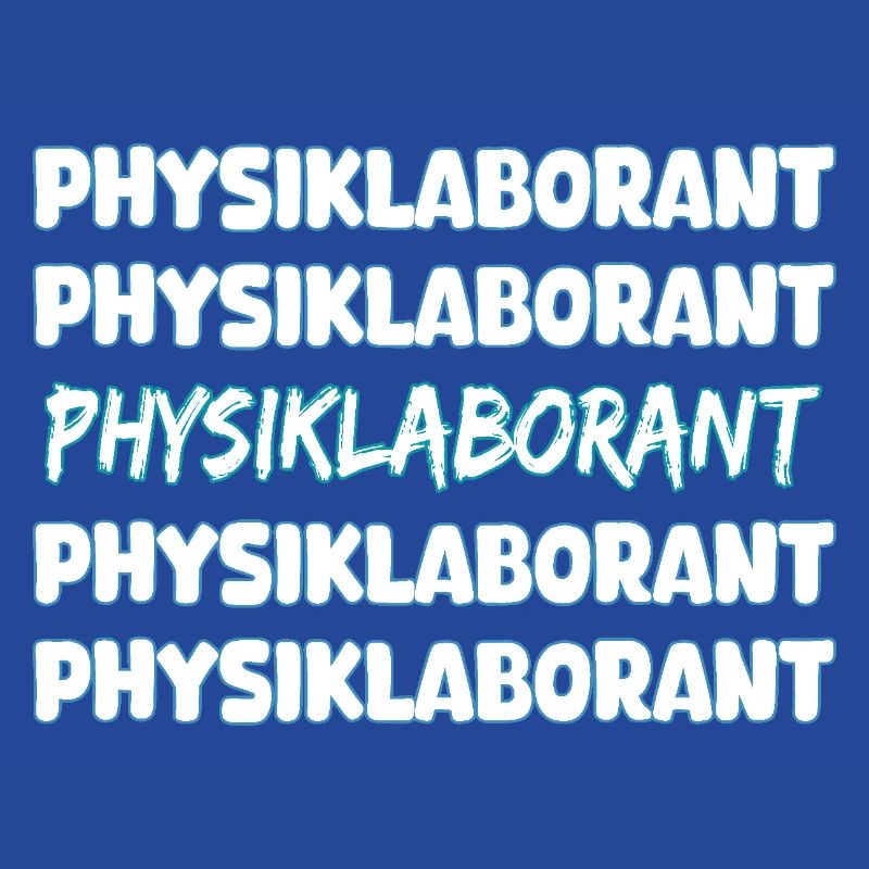 Job Physics Laboratory Assistant