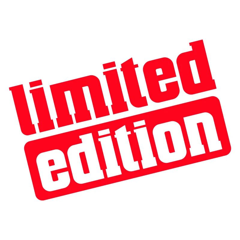 Édition limitée