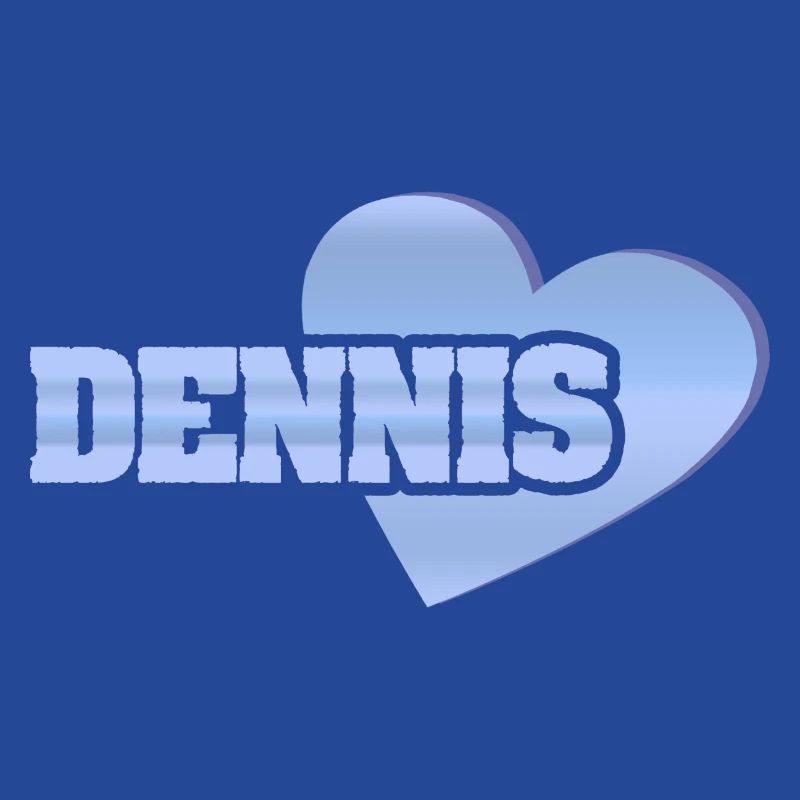 Dennis comme l’or