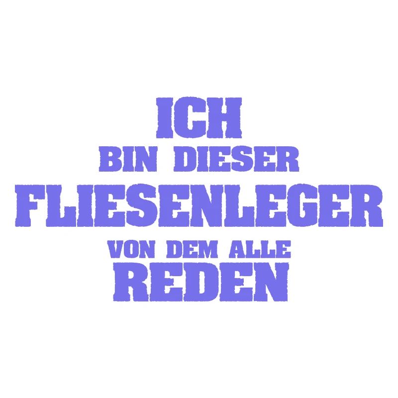 Tiler as a profession