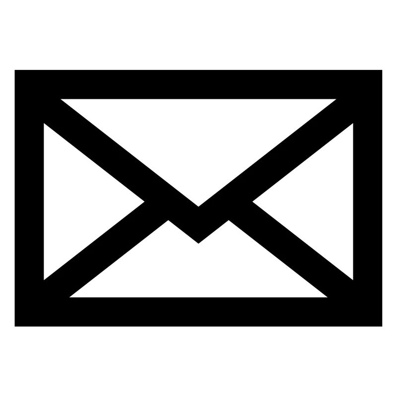 Mail envelope