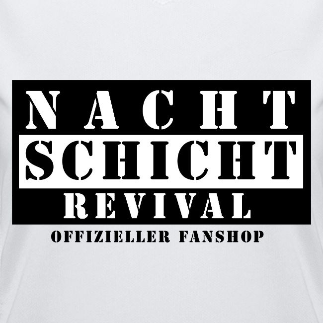 Logo offizieller Fanshop