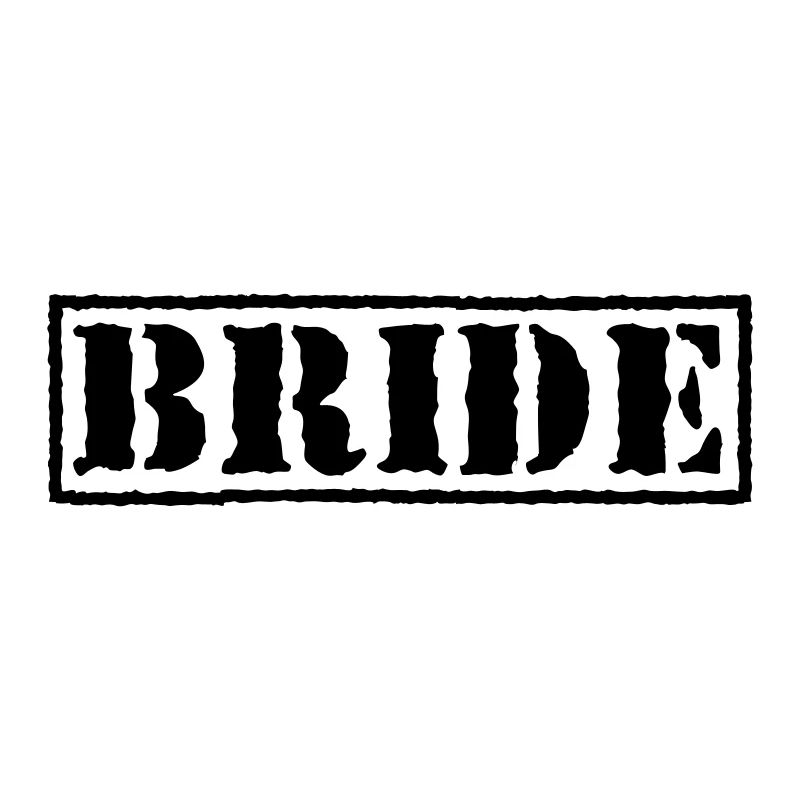 Bride