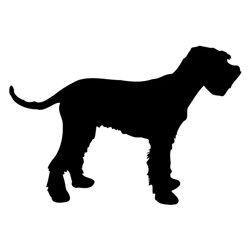 Riesenschnauzer