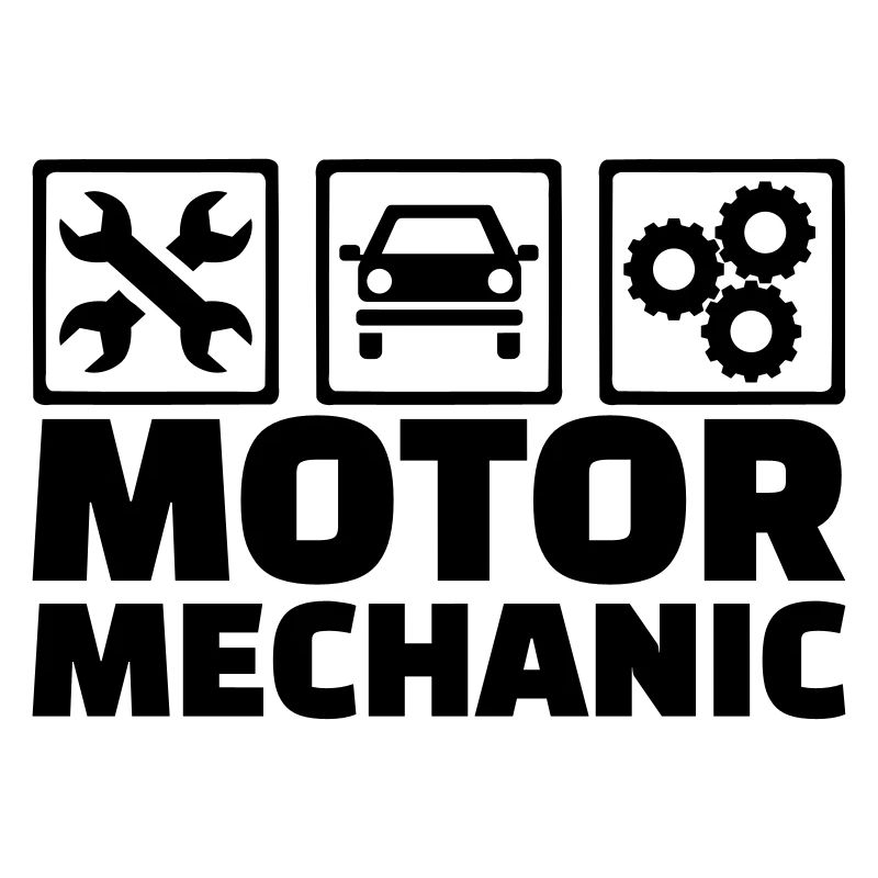 Motor mechanic