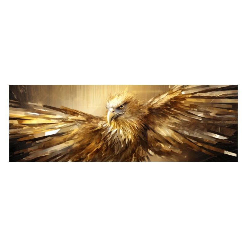 Aigle royal
