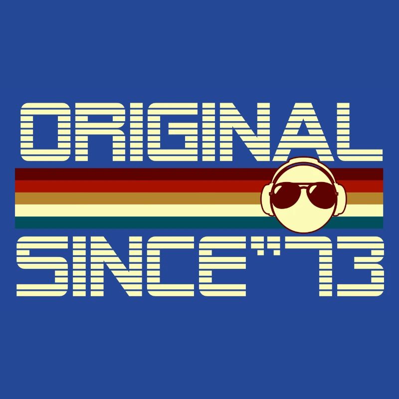 Since 73