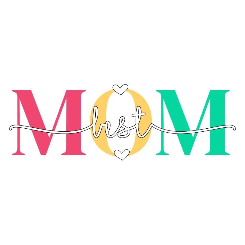 Best Mom bunt 3
