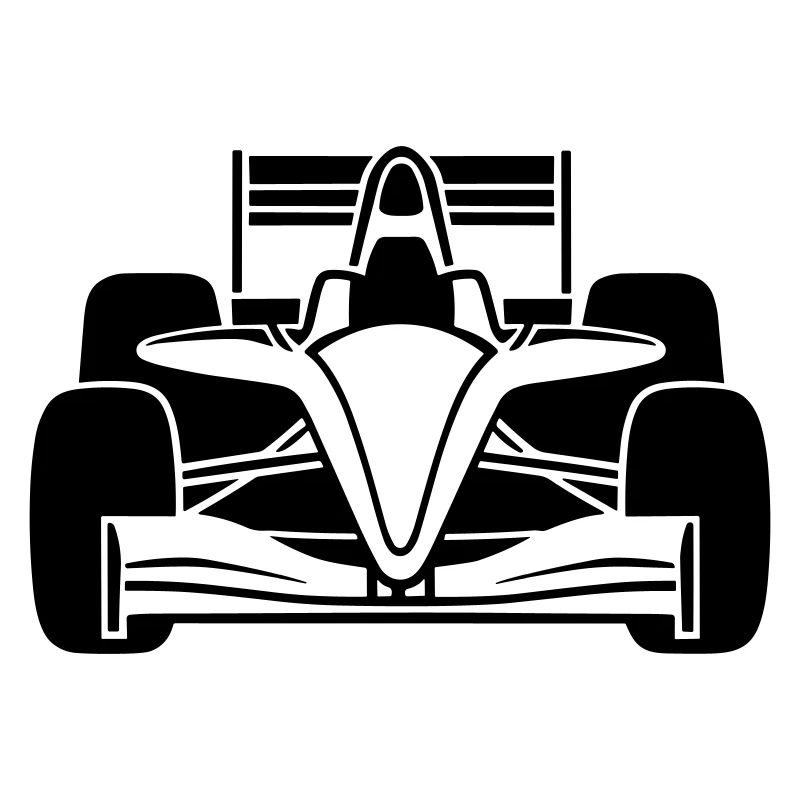 Race car