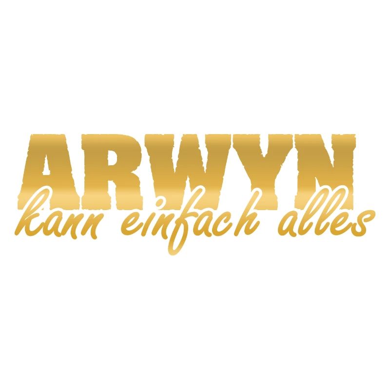 Mrs. Arwyn