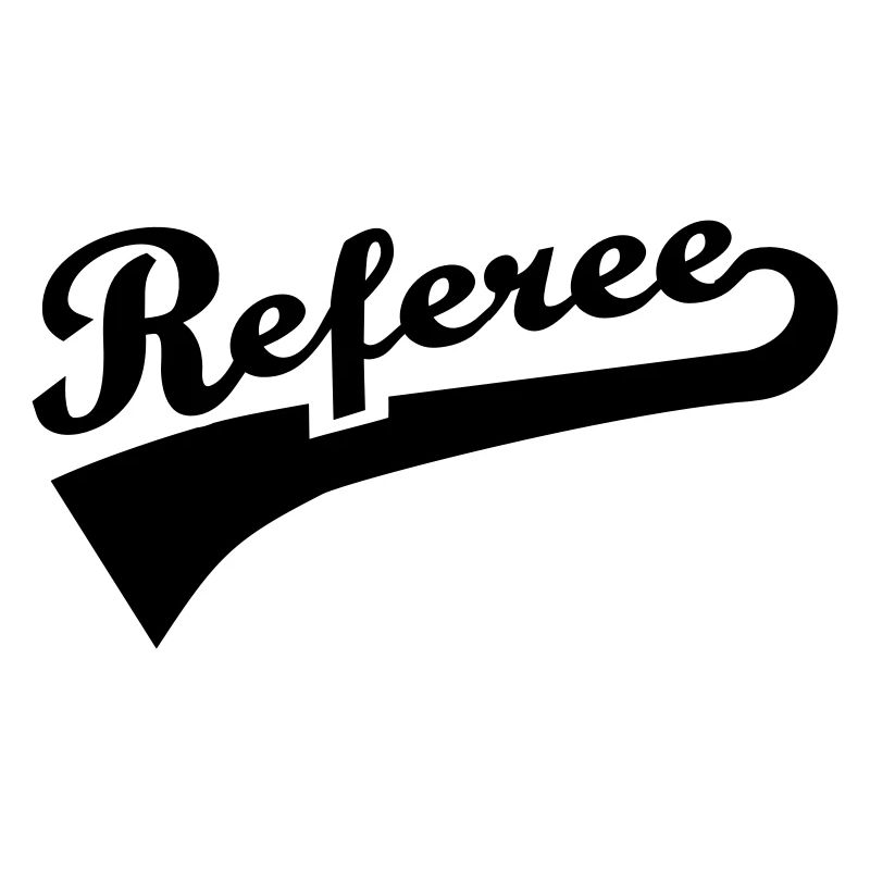 Referee