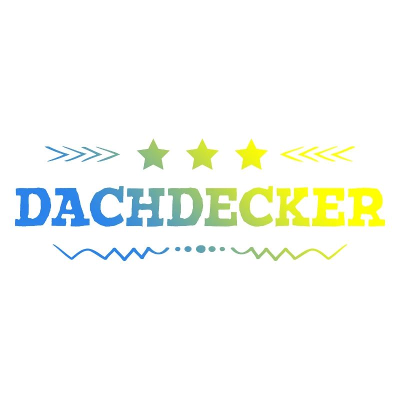 Dachdecker Beruf