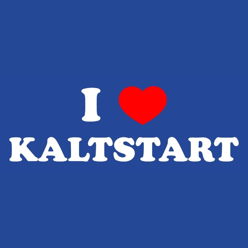 I liebe Kaltstart, Auto-Tuning, Car Performance, A