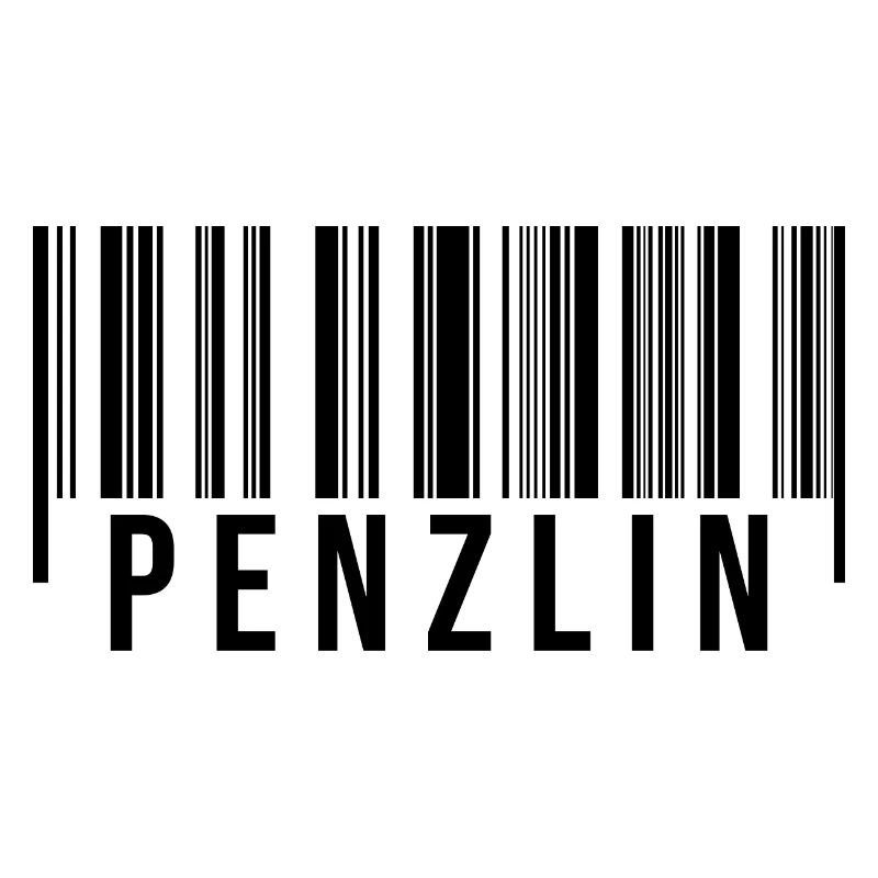 Penzlin Strichcode