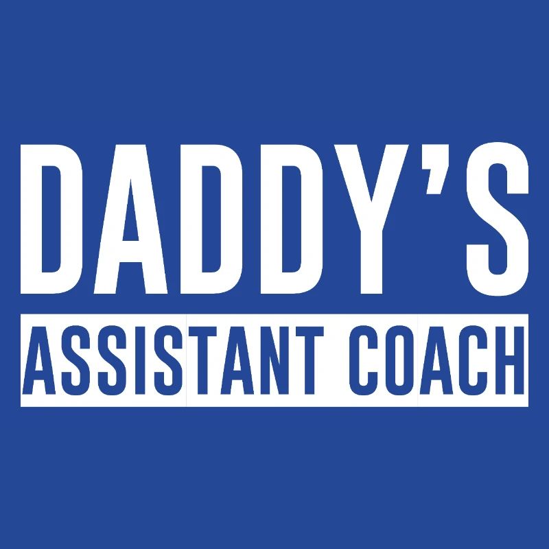 Daddy's Assistant Coach 2
