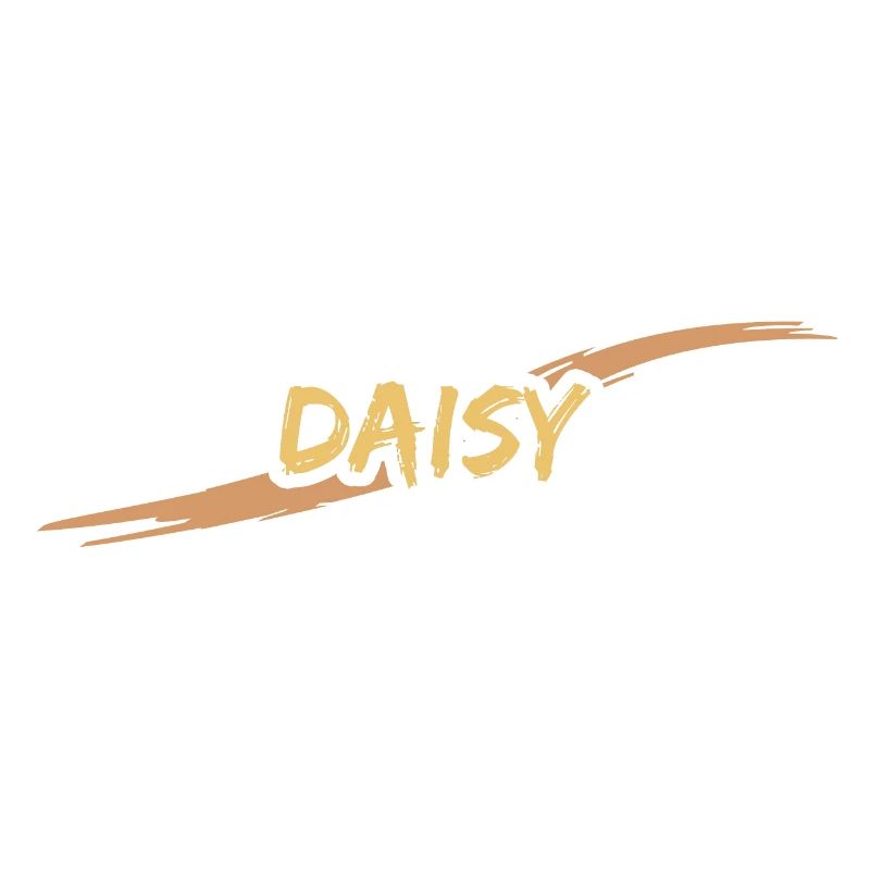 Daisy Daisy