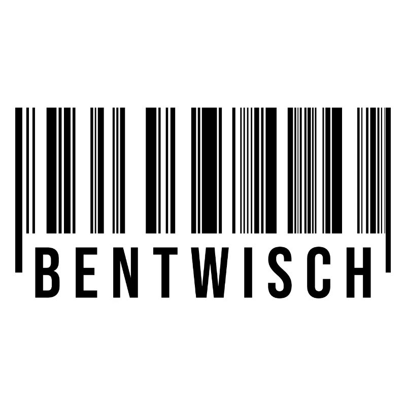 Bentwisch Strichcode