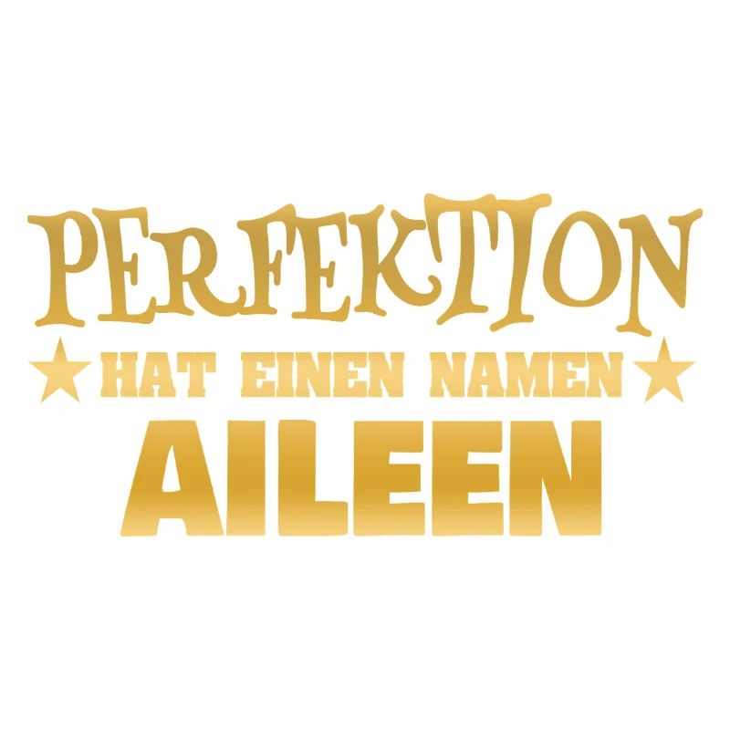 Woman's name Aileen