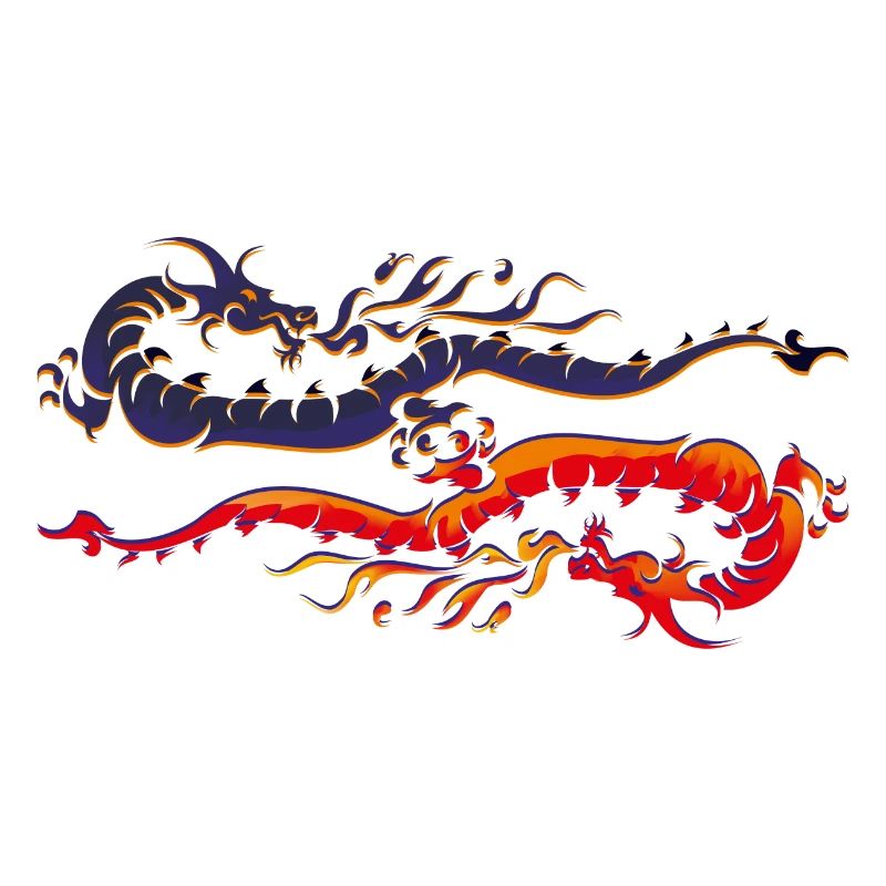 Drachen