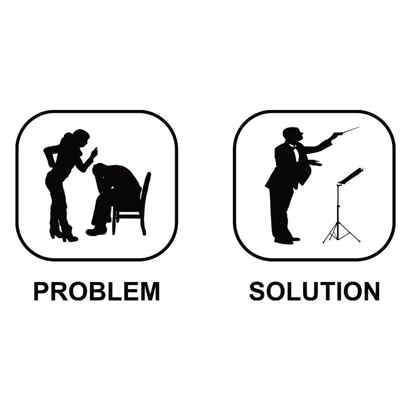 Dirigenten Geschenk Dirigieren Musik Dirigent