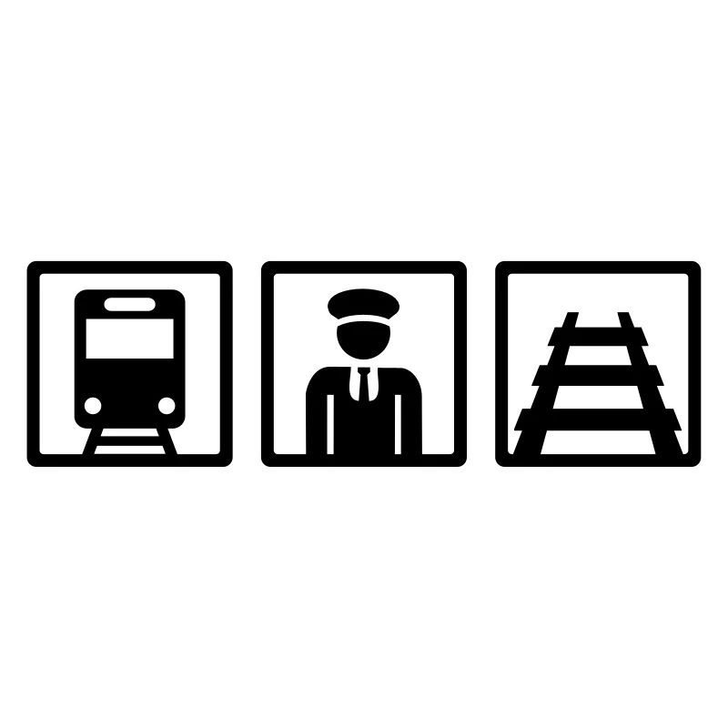Train driver