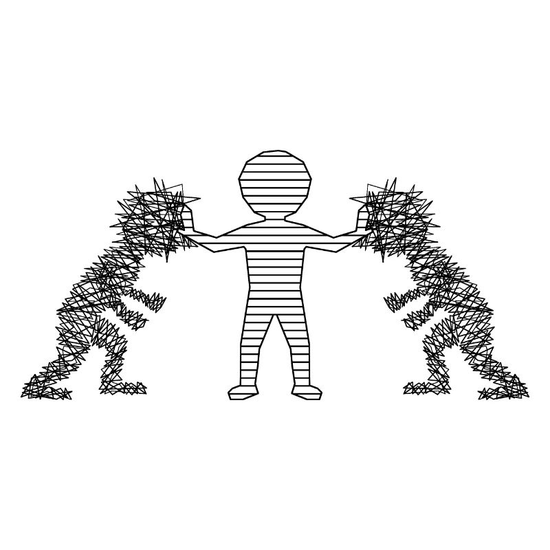 Résolution de conflit