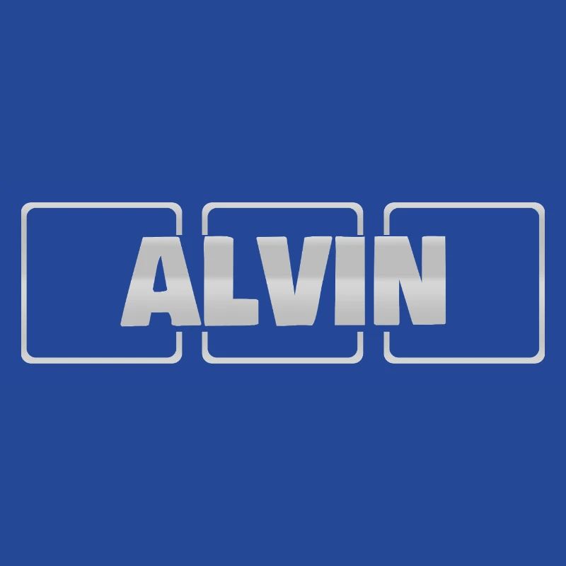 Alvin als Geschenkidee