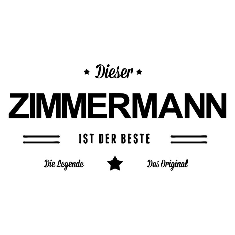 Bester Zimmermann