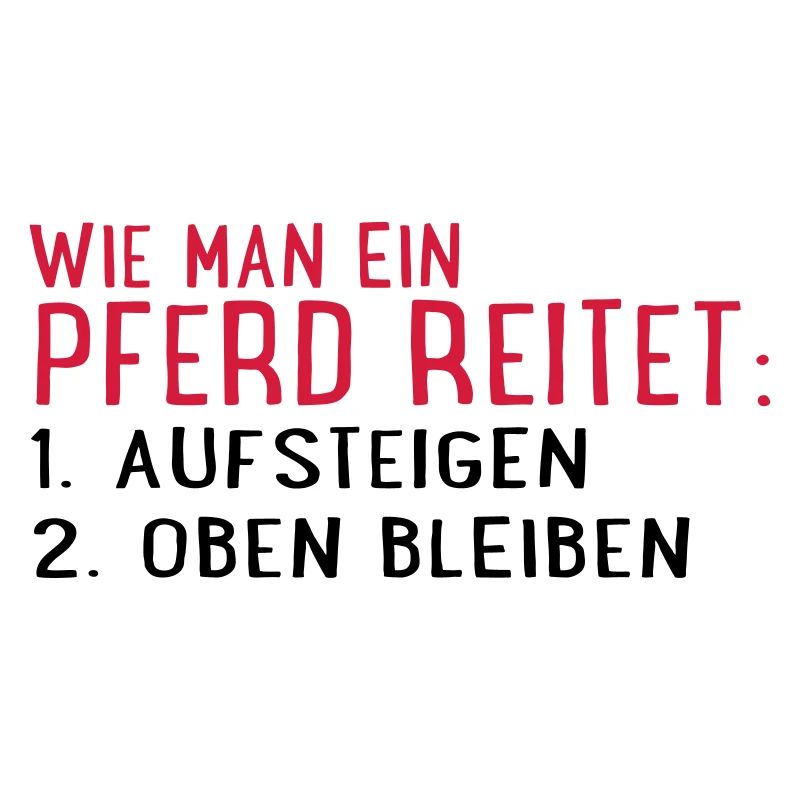 Pferd