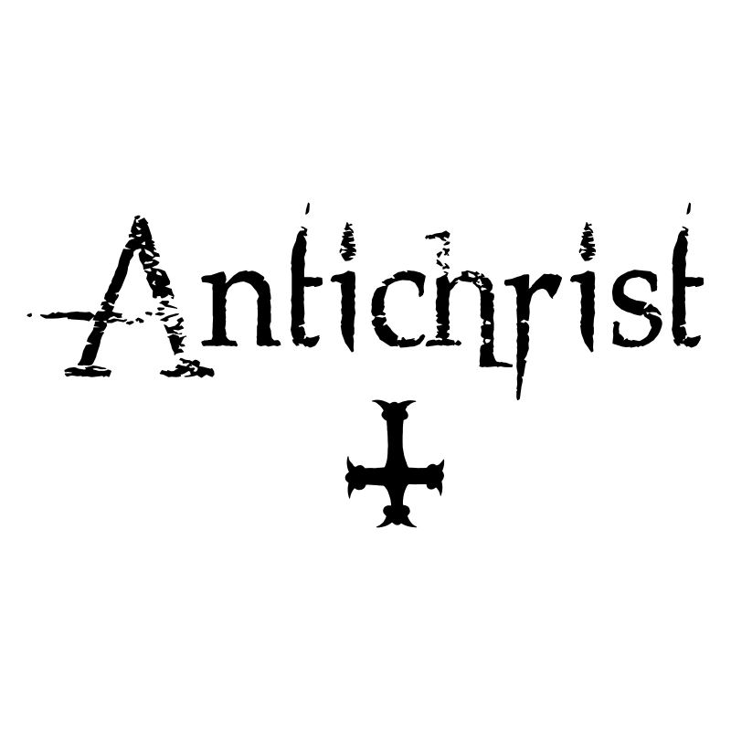 Antichrist - Lucifer