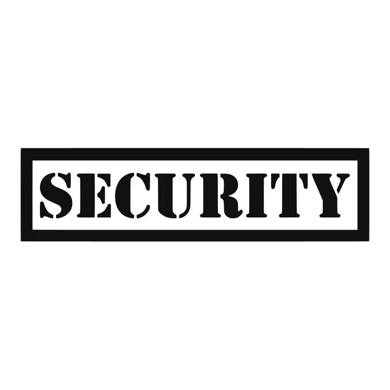 Security