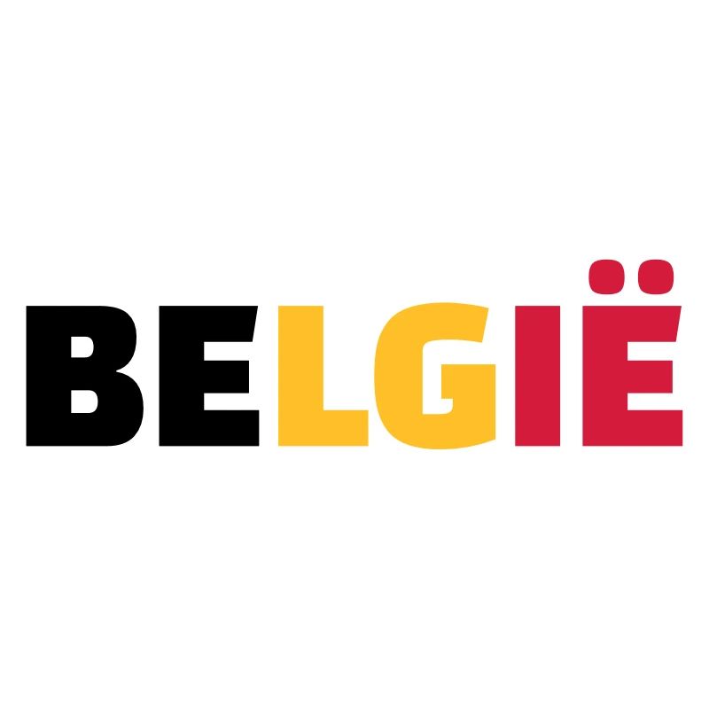 Belgie