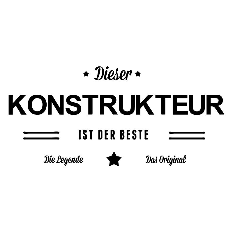 Bester Konstrukteur