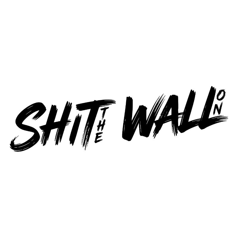 Arrête le mur