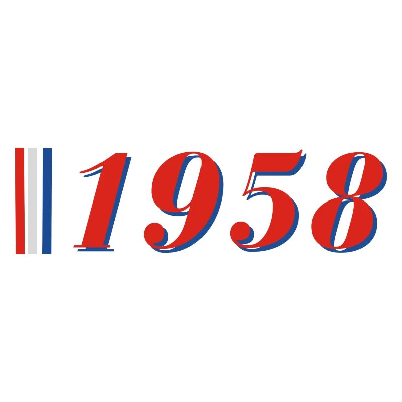 Year 1958
