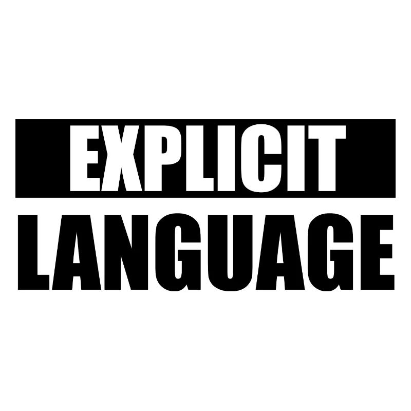 Coarse language
