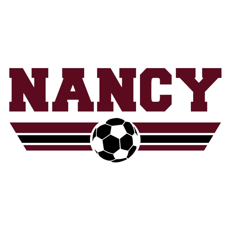 Nancy foot 2013