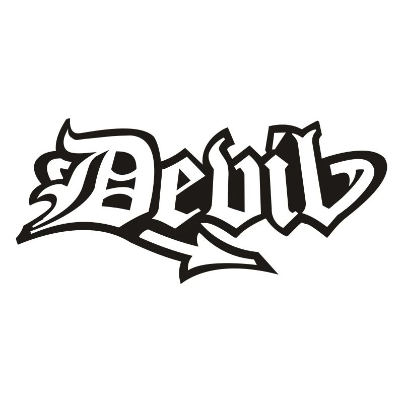 devil
