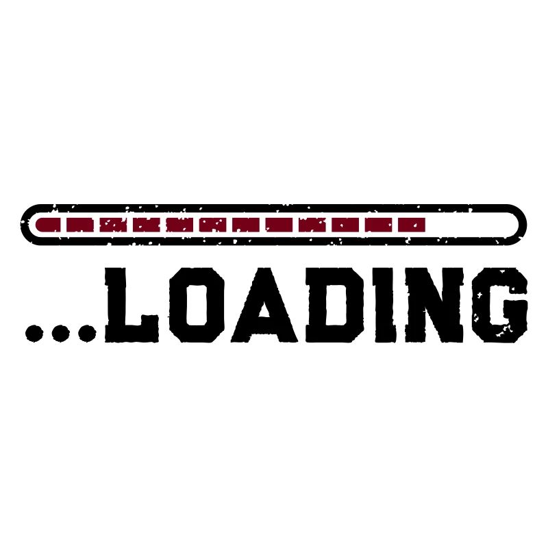 loading